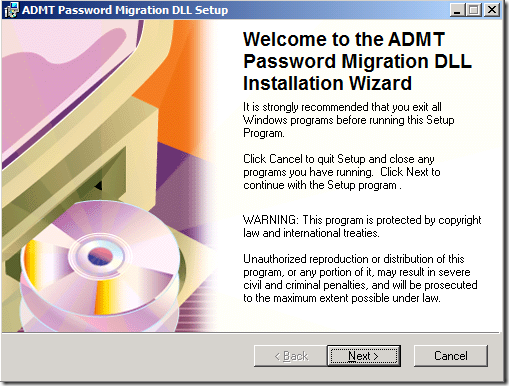 admt 3.2 sid file