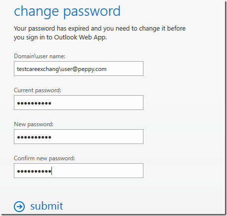 Password has expired. Пароль Exchange. Owa смена пароля. Смена пароля через почту Exchange. Как войти в Exchange.