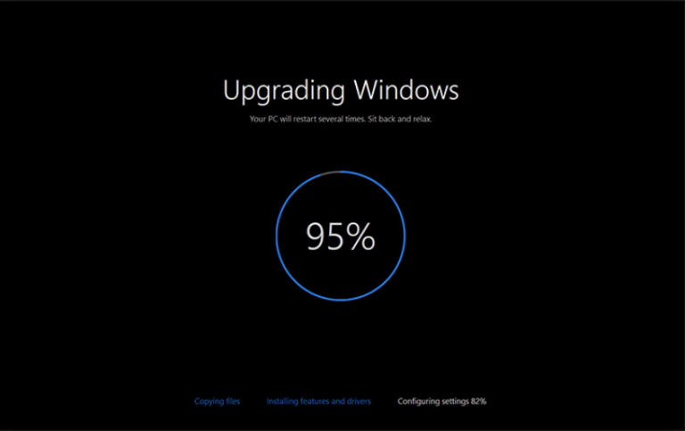 Policies you should never configure on Windows 10 with WSUS