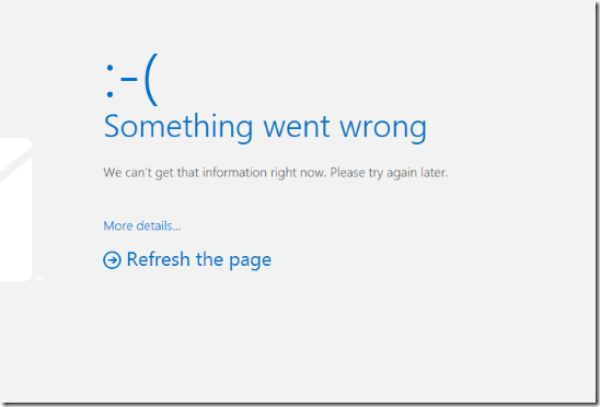 Mailbox couldn’t be found for NT AUTHORITY\SYSTEM ECP Login Error