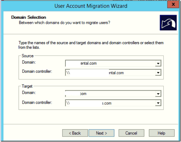 admt 3.2 supported sql versions