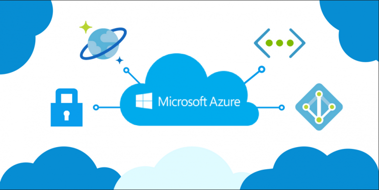Azure Virtual Network (VNet) Peering UAE to Central US