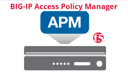 Creating a Dropdown F5 APM