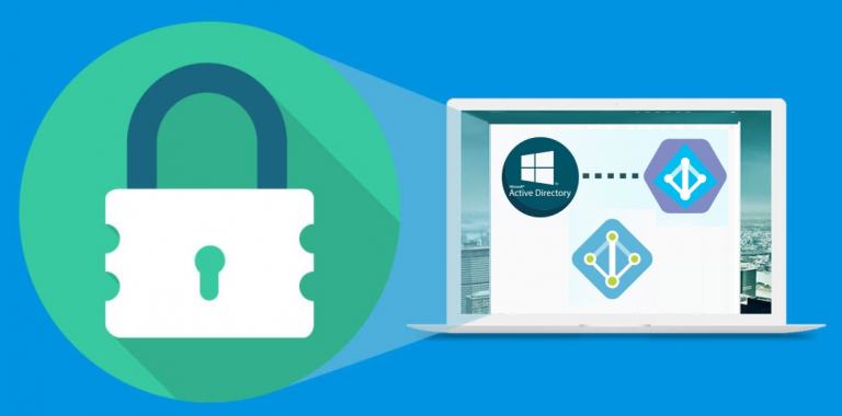 Hardening Azure AD Connect Service Account