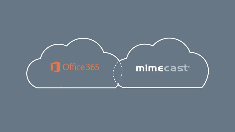 Configuring Mimecast with Office 365