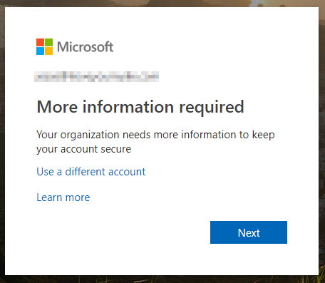 Enable or Disable Multi-factor Authentication in Office 365 -  