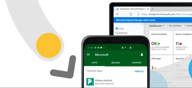 Disconnect Managed Google Play Account in Endpoint Manager