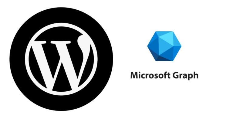Moving WordPress Mail Integration using Microsoft Graph