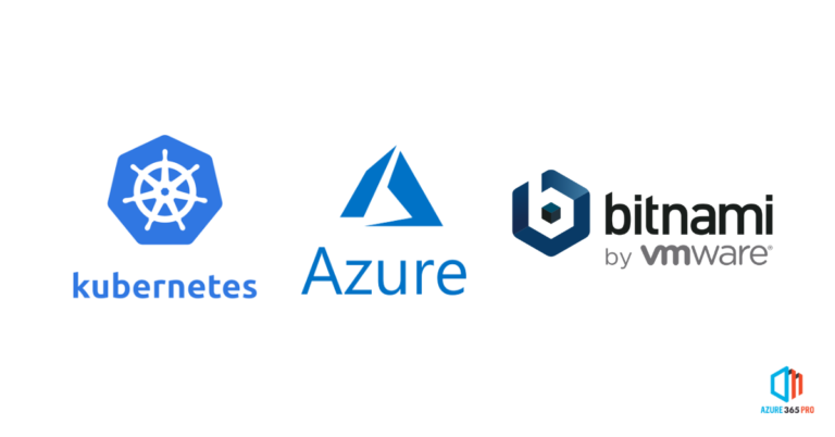 Installing WordPress on Azure Kubernetes Services using KubeApps