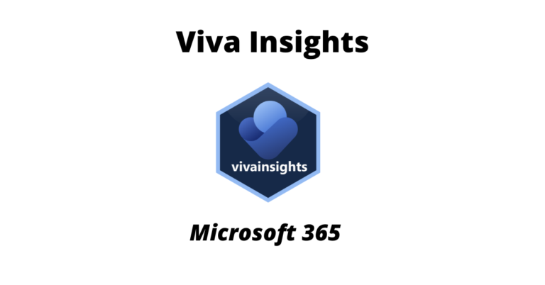 Advanced Viva Insights