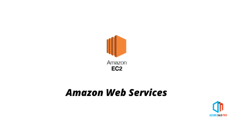 Build Amazon EC2 Instance with Key Pair