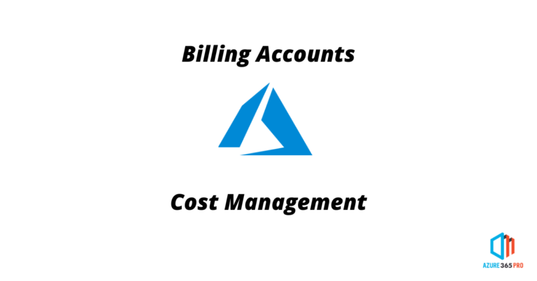Cost Management Not Enabled for Subscription Users