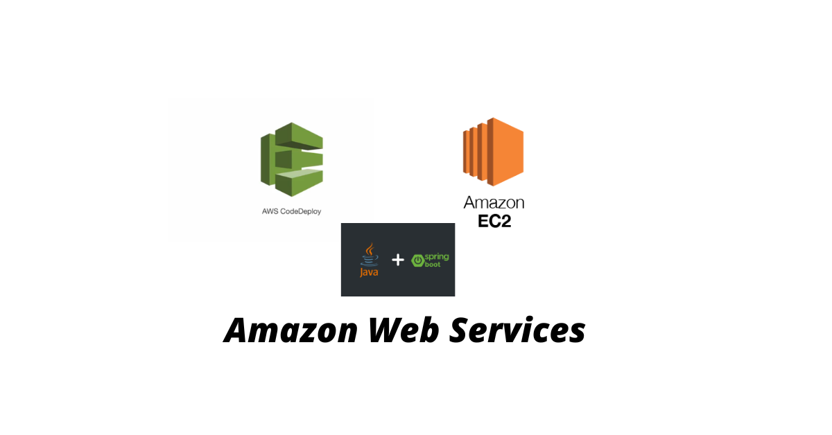 Spring boot aws ec2 clearance