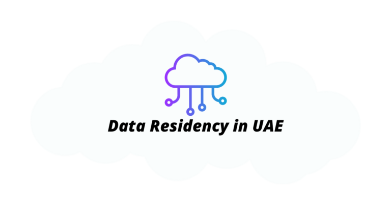 Cloud Providers with Data Residency in UAE